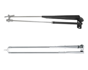 AFI Pantographic Adjustable Wiper Arms AFI Pantographic Adjustable Wiper Arms