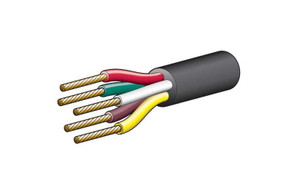 Multi-Core Trailer Cable Multi-Core Trailer Cable