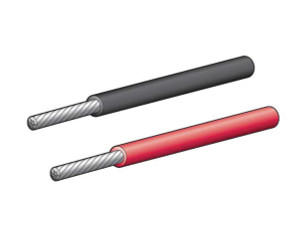 Tinned Single Core Cables Tinned Single Core Cables