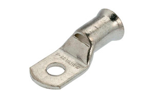 Narva 2 B&S Cable Lugs (10 pack) Narva 2 B&S Cable Lugs (10 pack)