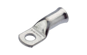 Narva 3 B&S Cable Lugs (10 pack) Narva 3 B&S Cable Lugs (10 pack)