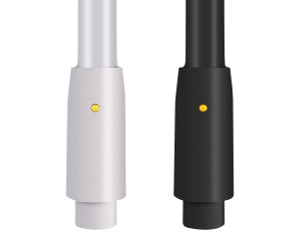 GME AM/FM Detachable Antenna Whip GME AM/FM Detachable Antenna Whip