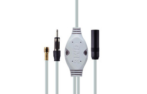 Splitter SPL003 AM/FM & DAB+ Band Splitter SPL003 AM/FM & DAB+ Band