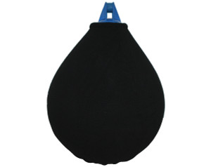 Fender Cover Tear Drop Double Thickness Black Fender Cover Tear Drop Double Thickness Black