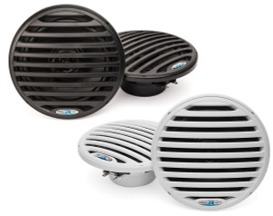 Aquatic AV Marine Speakers Economy Series 6.5 Inch Aquatic AV Marine Speakers Economy Series 6.5 Inch