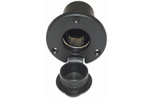 Cigarette Socket Round 12/24v Cigarette Socket Round 12/24v