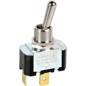 Carling Toggle Switch On/Off Single Pole Carling Toggle Switch On/Off Single Pole