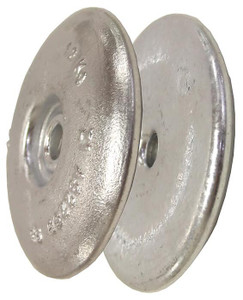Anode - Zinc Rudder Anode - Zinc Rudder