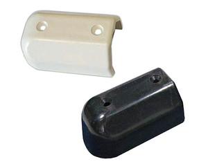 Gunwale End Caps - PVC 40mm Gunwale End Caps - PVC 40mm