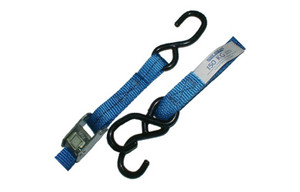 Tie Down Jet Ski Double Strap 25mm x 2.6m