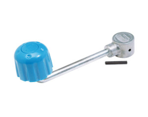 Replacement Handle for ARK Standard Trailer Jockey Wheels Replacement Handle for ARK Standard Trailer Jockey Wheels