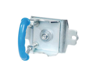 Trailer Jockey Wheel Swivel Clamp Only Trailer Jockey Wheel Swivel Clamp Only