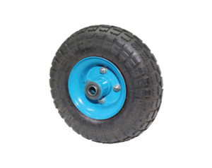Spare Pneumatic Jockey Wheel with Steel Rim 250mm Spare Pneumatic Jockey Wheel with Steel Rim 250mm