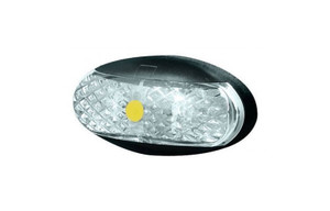 Roadvision LED Trailer Clearance Light Amber Roadvision LED Trailer Clearance Light Amber