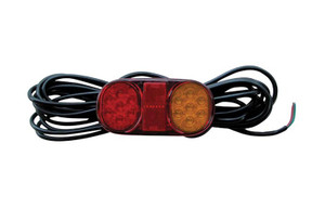 Roadvision Submersible LED Trailer Light with 7.2m Cable Roadvision Submersible LED Trailer Light with 7.2m Cable
