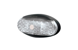 Roadvision LED Trailer Clearance Light White Roadvision LED Trailer Clearance Light White
