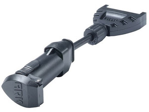 Trailer Adaptor 7 Pin Flat to 7 Pin Round Trailer Adaptor 7 Pin Flat to 7 Pin Round