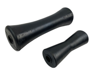 Rubber Concave Rollers Rubber Concave Rollers