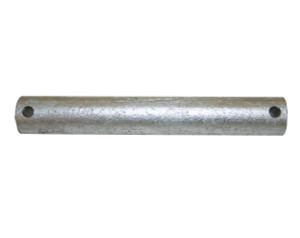 Galvanised Trailer Roller Pins Galvanised Trailer Roller Pins