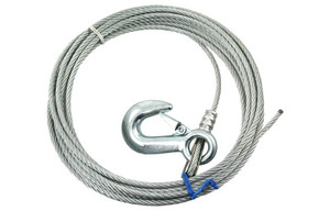 Replace Cable w/Hook (A) 315, PW2 Replace Cable w/Hook (A) 315, PW2