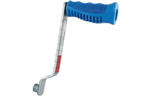Replacement Snap-on Handle for ARK Boat Trailer Winches Replacement Snap-on Handle for ARK Boat Trailer Winches