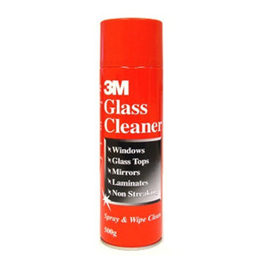 3M Marine Glass and Laminate Cleaner 500g 3M Marine Glass and Laminate Cleaner 500g