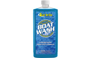 Boat Wash In A Bottle 473ml Boat Wash In A Bottle 473ml
