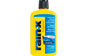 RAIN-X Original Water Repellent 207ml RAIN-X Original Water Repellent 207ml