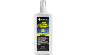 Screen Cleaner and Protectant With PTEF 237ml Screen Cleaner and Protectant With PTEF 237ml