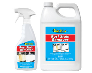 Rust Stain Remover Rust Stain Remover