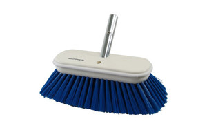 Medium Brush Head 8-inch Blue Medium Brush Head 8-inch Blue
