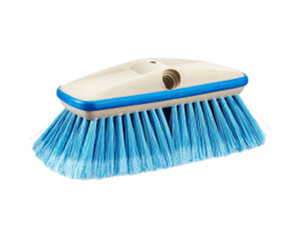 Starbrite Premium Medium Brush Blue Starbrite Premium Medium Brush Blue