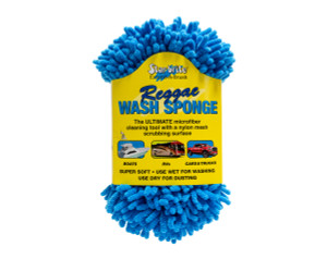 Starbrite Reggae Microfiber Sponge Starbrite Reggae Microfiber Sponge