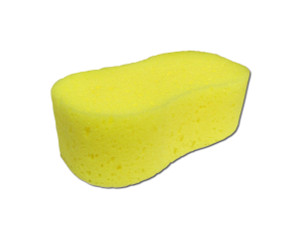 Starbrite Sponge Bone Shaped Starbrite Sponge Bone Shaped