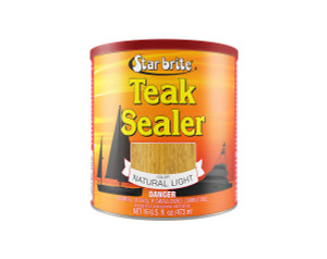 Tropical Teak Oil Sealer Natural Light Tropical Teak Oil Sealer Natural Light