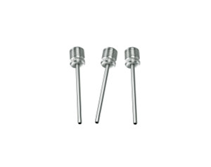 Fender Inflation Needles 3pack Fender Inflation Needles 3pack