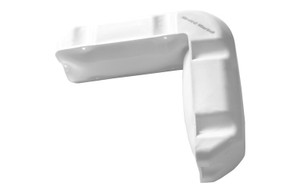 Dock Edge E45 Corner Fender Dock Edge E45 Corner Fender