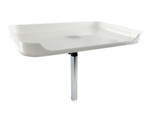 Bait Board Standard 585x385mm Rod Holder Mount Bait Board Standard 585x385mm Rod Holder Mount