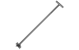 Viper Pro Stainless Steel Berley Muncher Viper Pro Stainless Steel Berley Muncher