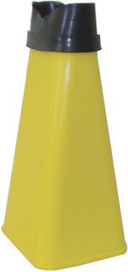 Standard Bathiscope Yellow Standard Bathiscope Yellow