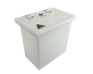 Reef Runner Marine Fish Storage Box Small 350x200x290mm Reef Runner Marine Fish Storage Box Small 350x200x290mm