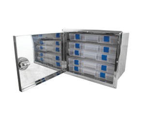 Viper Pro Series Stainless Steel Tackle Box Viper Pro Series Stainless Steel Tackle Box