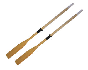 Oars with Stops Oars with Stops