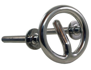 Ski Tow Ring S/S HD 80mm Ski Tow Ring S/S HD 80mm