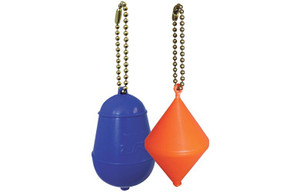 Assorted Floating Key Rings Assorted Floating Key Rings