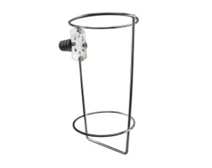 Bracket Mount Only to Suit Safety Line Bag Bracket Mount Only to Suit Safety Line Bag