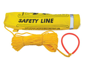 Safety Line Bag with 30m of 6mm Ro Safety Line Bag with 30m of 6mm Ro