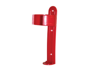 Horn - Bracket Plastic Horn - Bracket Plastic