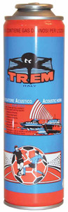 Horn - Gas Cannister 250ml Horn - Gas Cannister 250ml