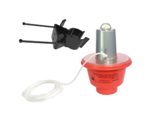 Lifebuoy Light SOLAS Water Activated Lifebuoy Light SOLAS Water Activated